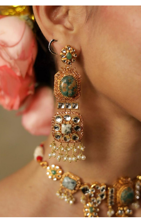 Arshiya (Earrings) 